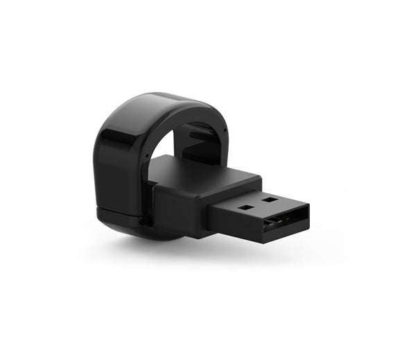 CIRCUL Wellness Monitor