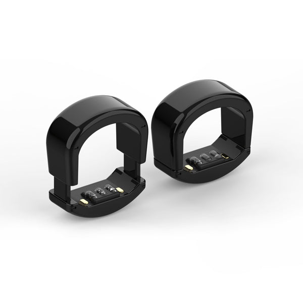 CIRCUL Wellness Monitor