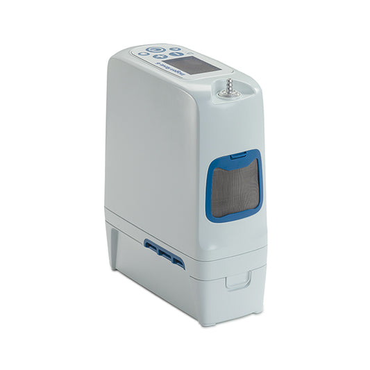Mobiler Sauerstoffkonzentrator Inogen Rove 6