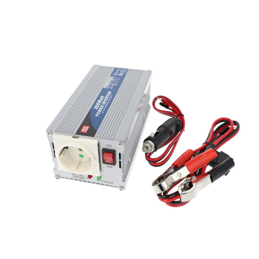 Wechselrichter 12 V für Prisma Serie