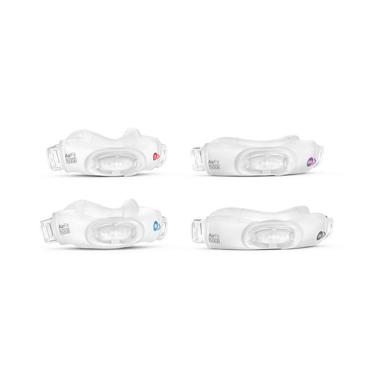 AirFit N30i Quiet Air Maskenkissen