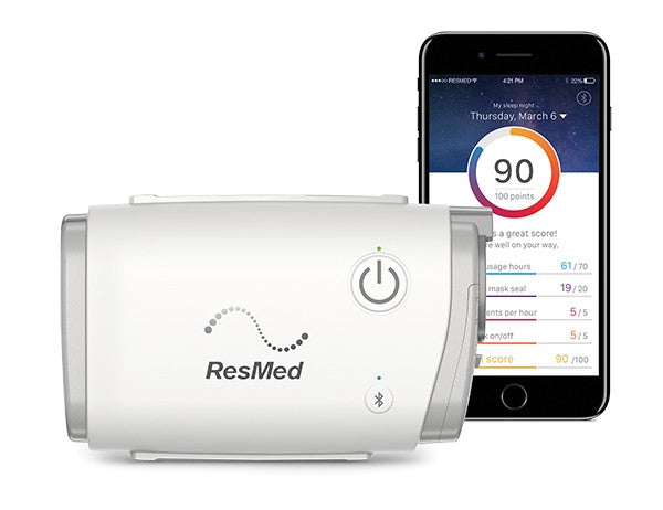 Air Mini - Reise CPAP-Gerät