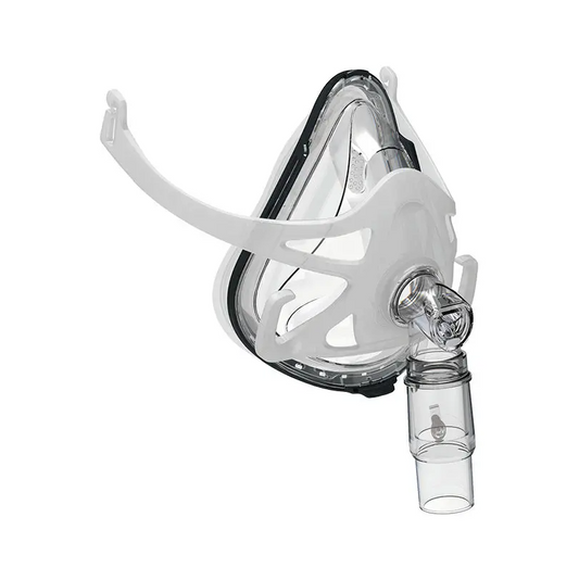 BMC Full Face Maske F1A