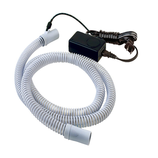 prismaHYBERNITE - Beheizbarer CPAP Schlauch