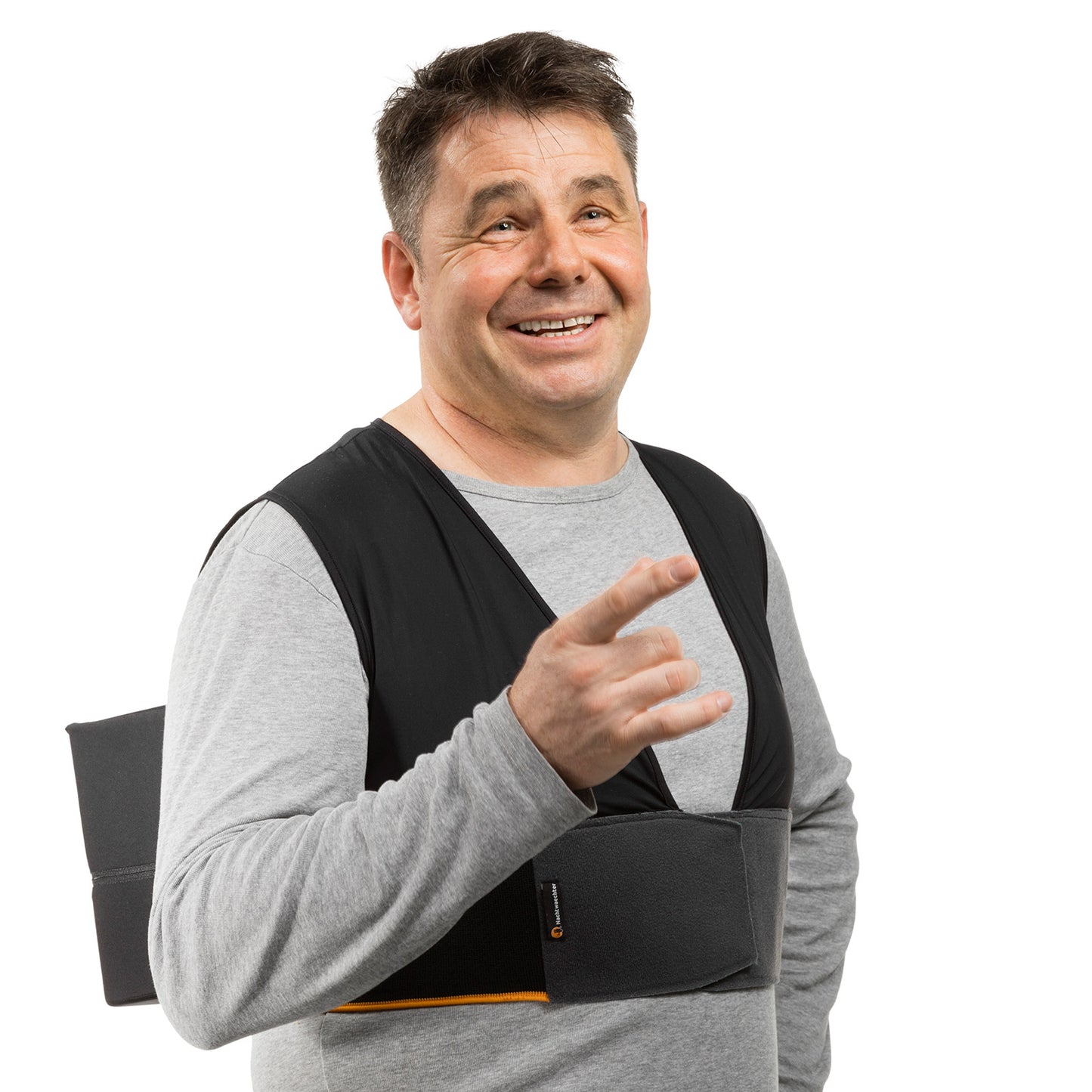 Anti-Schnarch Weste