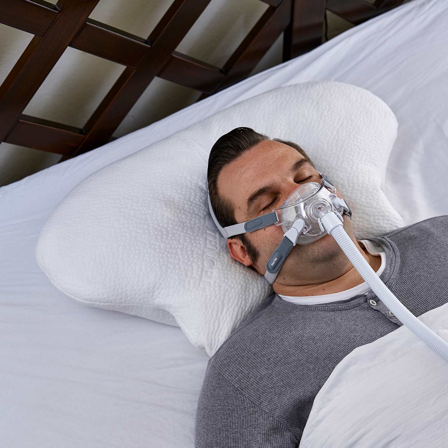 CPAP Kissen LINA