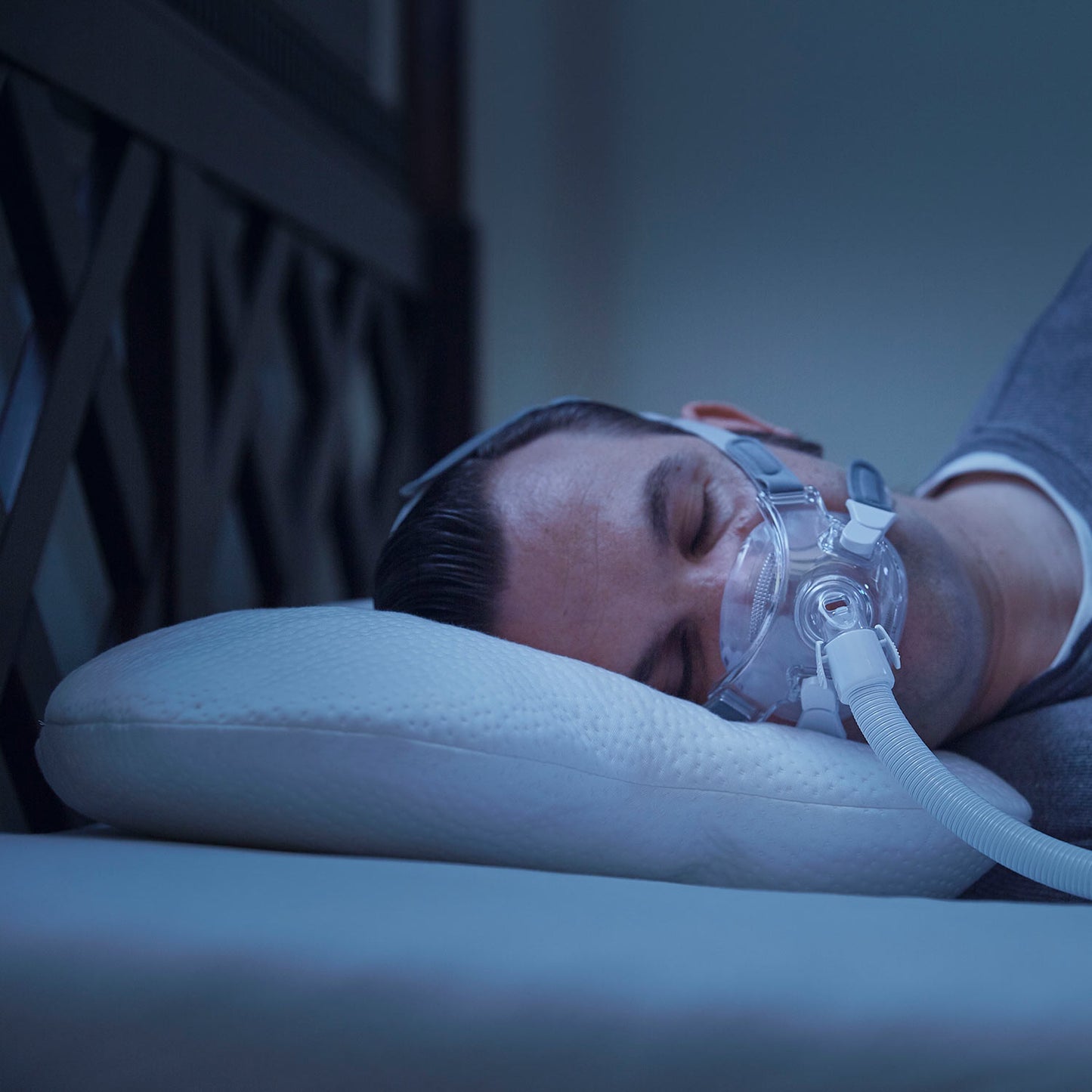 CPAP Kissen LINA