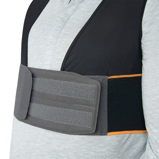 Nachtwächter Klettverlängerung für Schlafweste