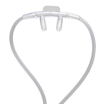 O2-Brillen - Gebogen und Soft