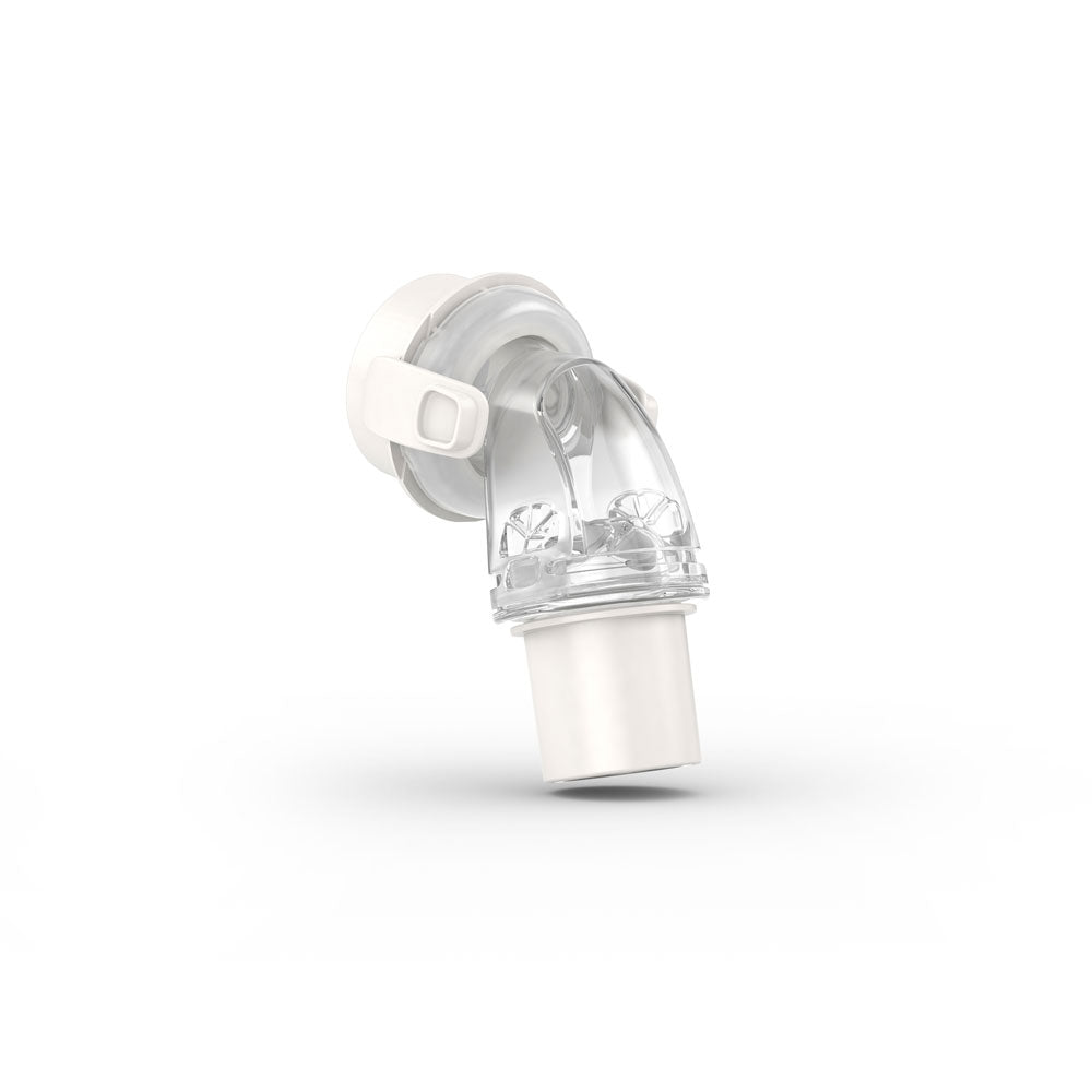 AirFit Quiet Air Kniestück für AirFit F20