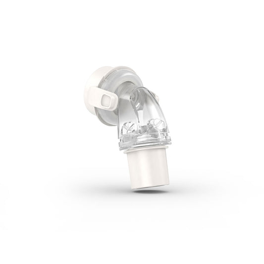 AirFit Quiet Air Kniestück für AirFit F20