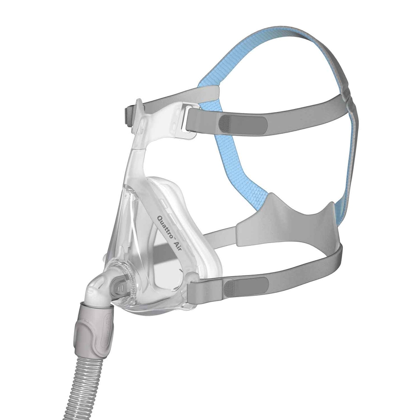 Quattro Air FullFace Maske
