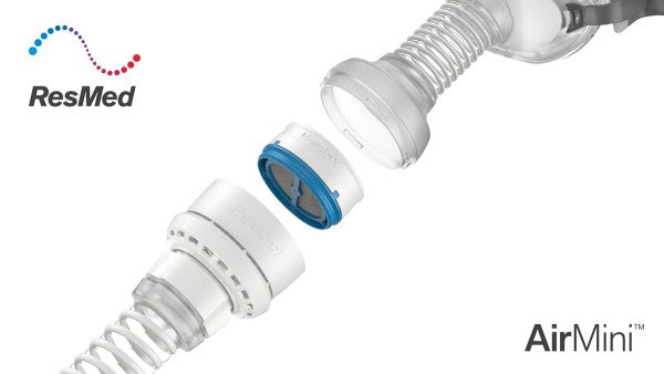 Air Mini - Reise CPAP-Gerät