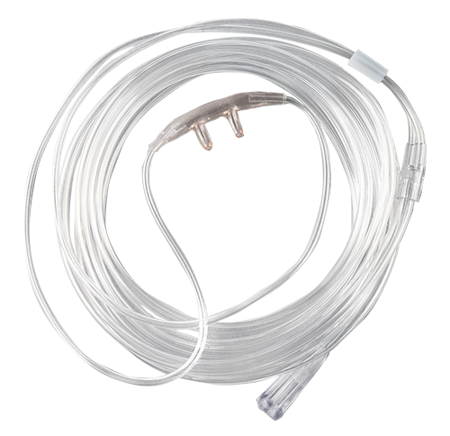 Salter Labs 1600 O2-Nasenbrille f. Erwachsene