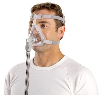 Quattro Air FullFace Maske