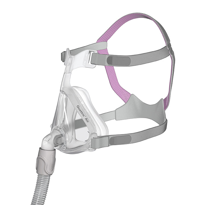 Quattro Air for Her FullFace Maske