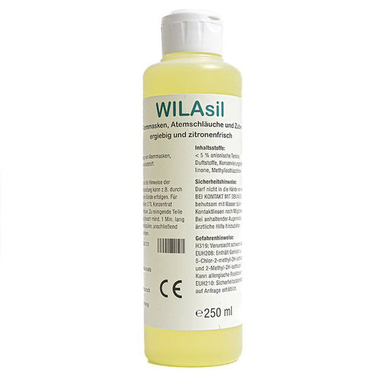 WILAsil / 250 ml